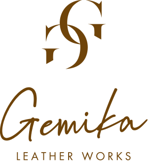 ジェミカ・レーザーワークス | Gemika Leather Works