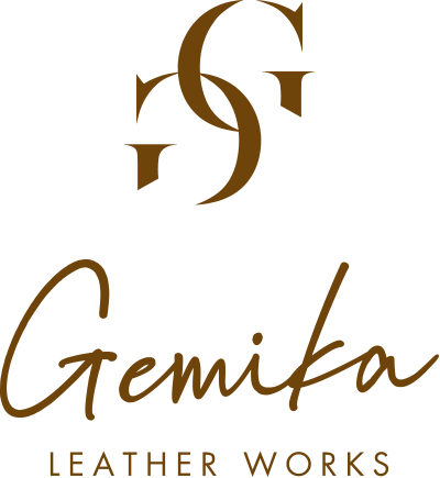 ジェミカ・レーザーワークス | Gemika Leather Works